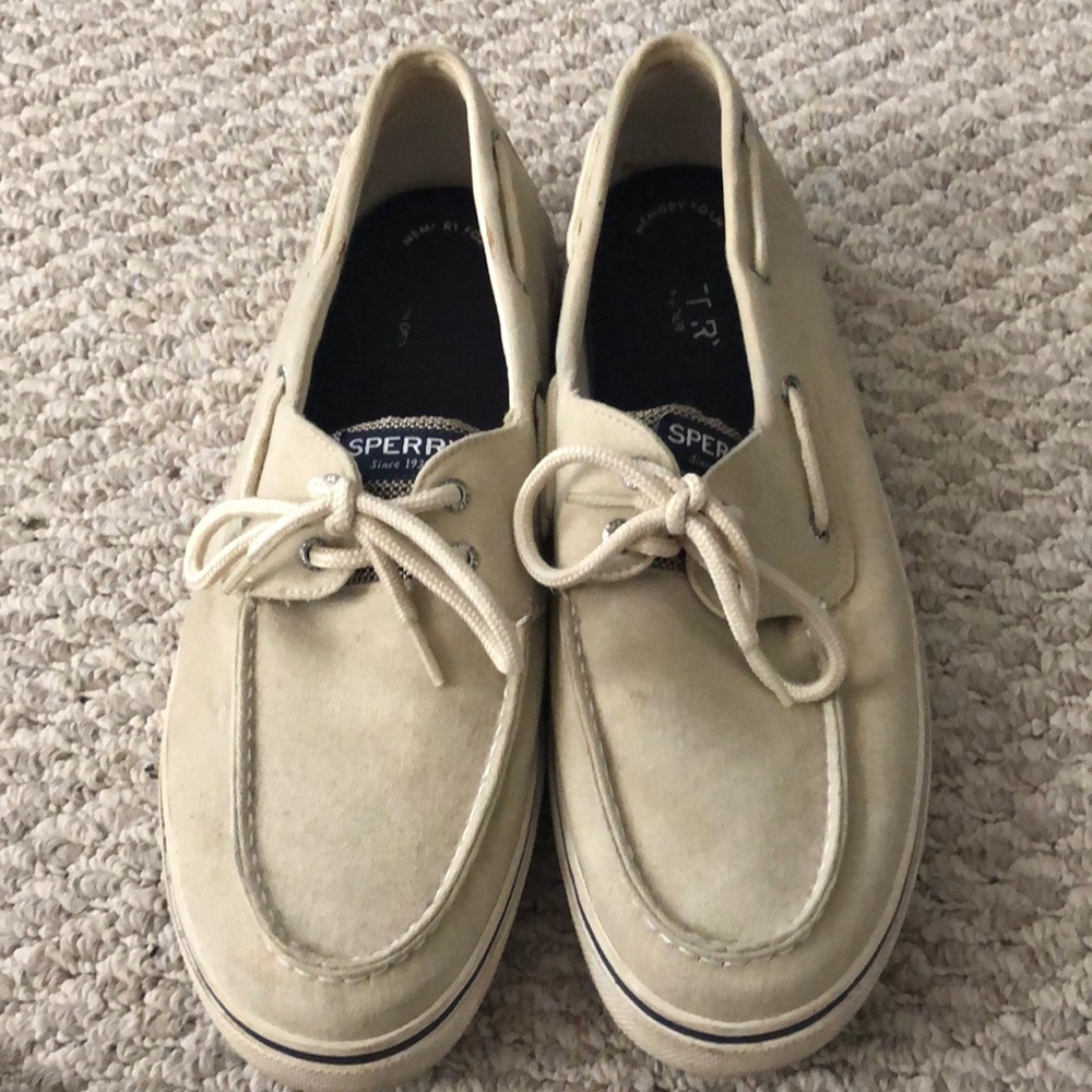 Sperry shoes